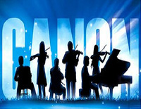 Canon-Pachelbel's Canon