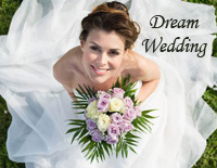 Dream Wedding Perfect Version-Richard Clayderman