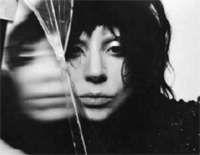 Shadow Of A Man-Lady Gaga