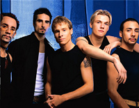 I Want It That Way-Intermediate-Backstreet Boys