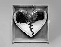 Late Night Feelings-Mark Ronson Lykke Li