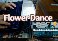 Flower Dance-Dj Okawari